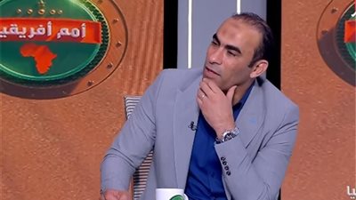 سيد عبد الحفيظ : الزمالك محظوظ رغم الخسارة .. شاهد