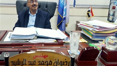 بشرة خير من جهاز بدر للمقيمين بسكن العاملين فى 