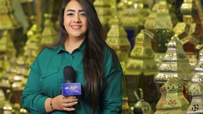 مارينا أمير تشيد بحفل كلية الإعلام جامعة القاهرة
