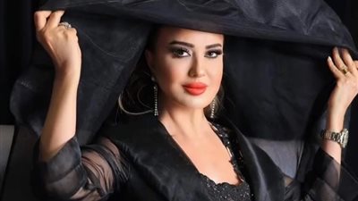 مادلين طبر تهنئ متابعيها بشهر رمضان وصيام القيامة .. شاهد