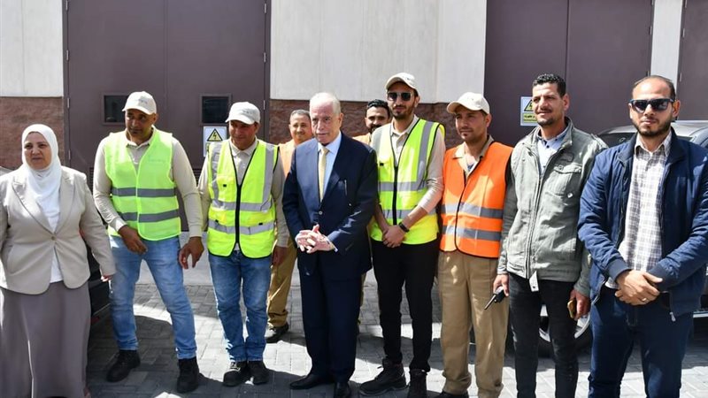 بوابة الجمهورية