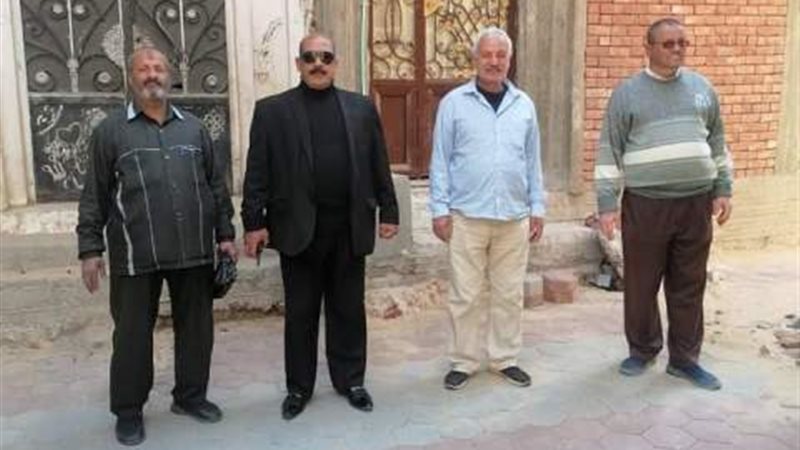 بوابة الجمهورية
