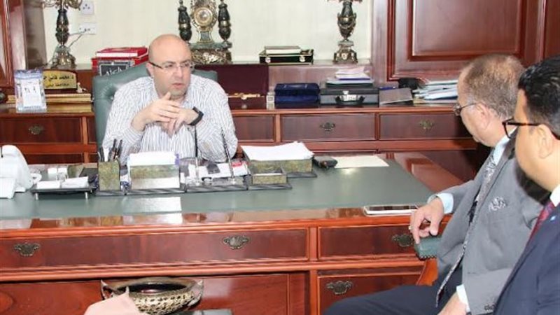 بوابة الجمهورية