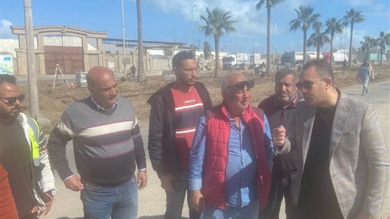 بوابة الجمهورية