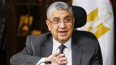 شاكر:حريصون على تنفيذ قرارات وقف تخفيف الاحمال