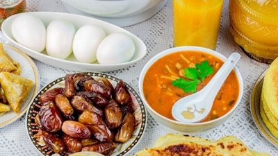 نصائح عند تحضير وجبة السحور صحية ومفيدة