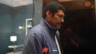 باسم سمرة بعد مقلب رامز جاب من الاخر: 