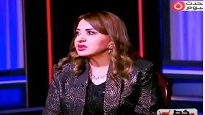 مادلين طبر عن حيلة اكتشافها خيانة زوجها: أنا عفريتة