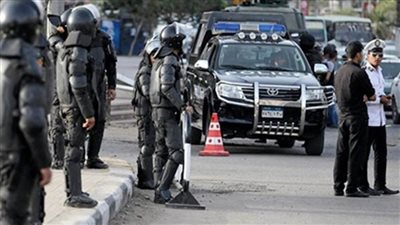 أمن المنافذ: ضبط 43 قضية متنوعة خلال 24 ساعة