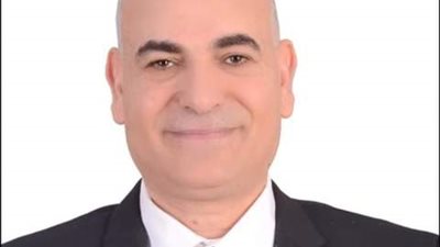 الدكتور ناصرعبد الباري نائبا لرئيس جامعة المنوفية للتعليم والطلاب