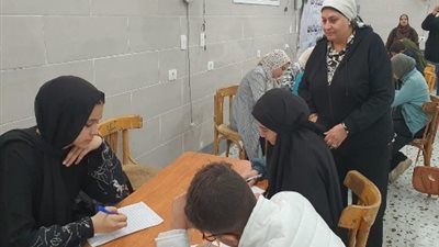 تعليم القليوبية تنظم التصفيات النهائية لمسابقة التحدث بالفصحى