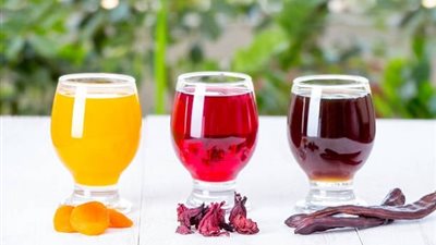 أبرز الأمثلة على مشروبات رمضان .. التمر الهندي