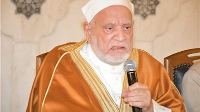 أحمد عمر هاشم يكشف عن أفضل وقت للدعاء في رمضان.. فيديو