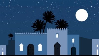 تعرف على صاحب دار الدعوه السريه