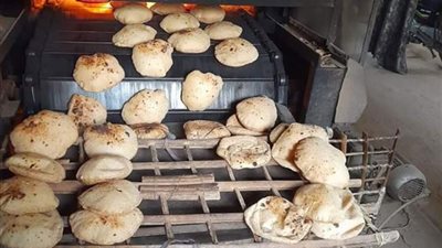 من 8 صباحا حتى 5 مساءً..مواعيد عمل المخابز اليوم