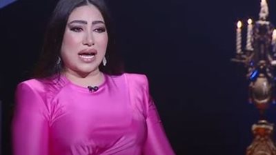 بوسي لـ سعد الصغير : 