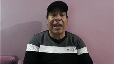 إسلام خليل: شاركت مع المطرب عصام كاريكا في 14 فيلما