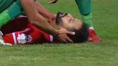 الطبيب المعالج يكشف تفاصيل الحالة الصحية لـ أحمد رفعت .. فيديو