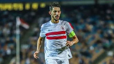عبدالعال: حسام حسن أخطأ في استبعاد فتوح من المنتخب