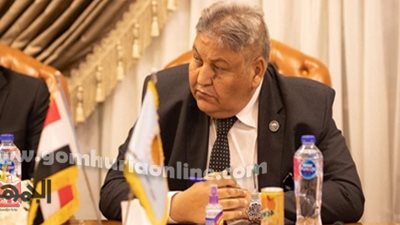 لجنة الإدارة المحلية : حصر المواقف والأسواق الرسمية والعشوائية