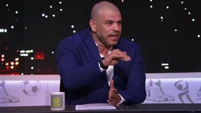 بشير التابعى: تشكيل الزمالك من اسباب الهزيمة من الجونة