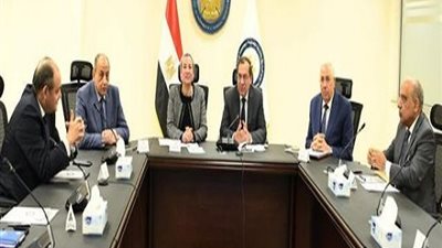 وزير البترول: خطوات تنفيذية لإنتاج وقود الطيران المستدام لأول مرة