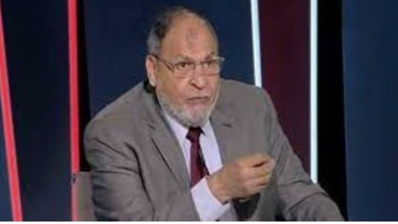 الدكتور طه اسماعيل