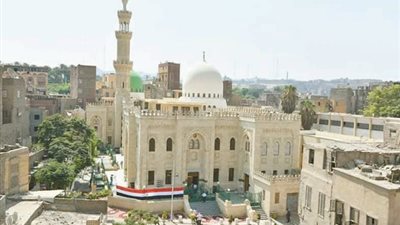 صحابة عاشوا فى مصر .. السيدة فاطمة النبوية