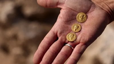 اكتشافات أثرية عمرها 2000 عام في هذه الدولة