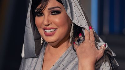 فيفي عبده: 