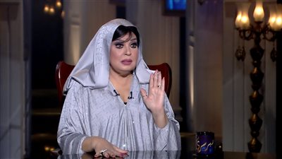 فيفي عبده: 