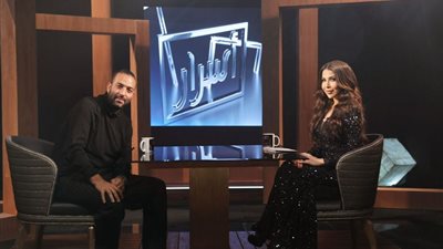 الليلة.. أحمد حسام ميدو في ضيافة برنامج 