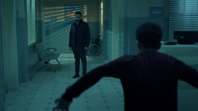 المداح - أسطورة العودة 4.. مواجهة ساخنة بين حمادة هلال وابنه في أول ظهور