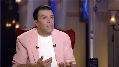 مصطفى كامل: حلمي بكر صديقي منذ 1994.. وهناك أمور لا أستطيع البوح بها