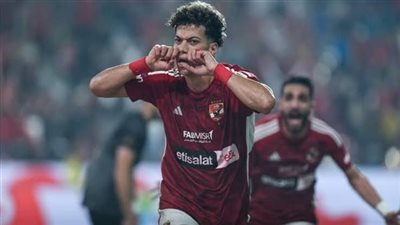 معتز إينو: إمام عاشور أفضل لاعب وسط في مصر