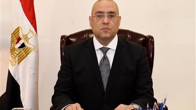 وزير الإسكان: نفذنا 1.33 مليون وحدة سكنية بالمدن الجديدة