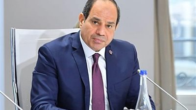 الجريدة الرسمية تنشر تصديق الرئيس السيسي على تعديل قانون جوازات السفر