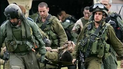 إصابة 3 إسرائيليين إحداها خطيرة بعملية 