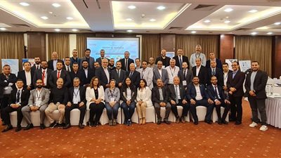 التصديري للصناعات الكيماوية يؤكد نجاح بعثته لدولتي كينيا وأوغندا