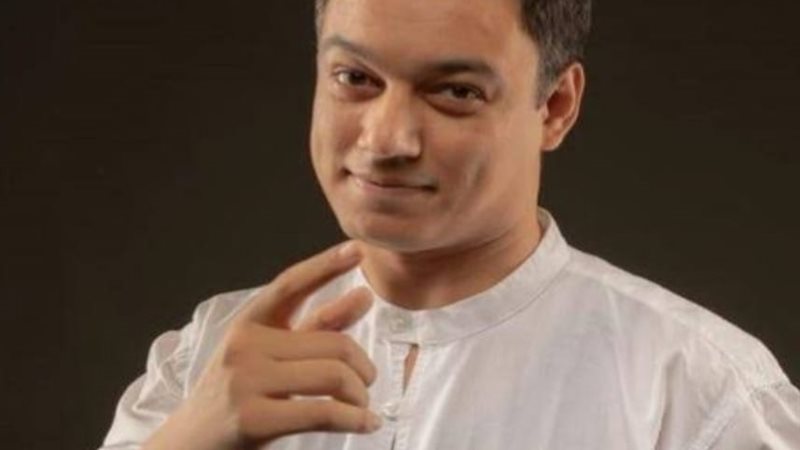 الفنان حسن عبد الله