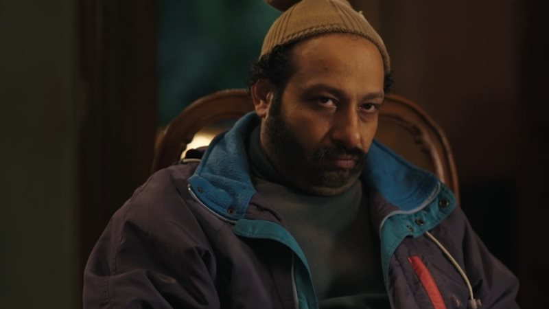 محمد ثروت