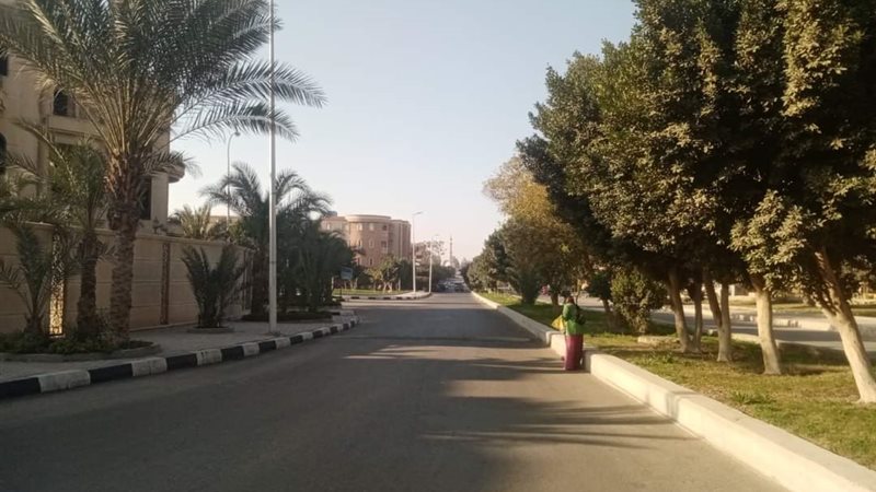 بوابة الجمهورية