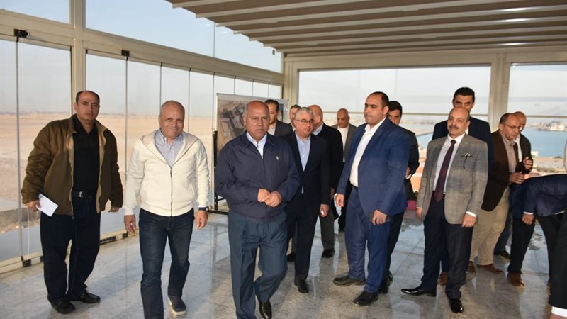 بوابة الجمهورية