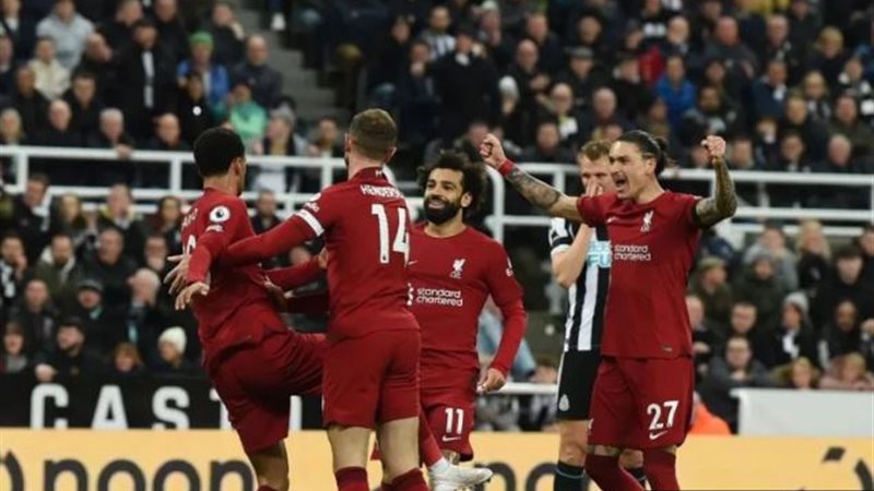فريق ليفربول