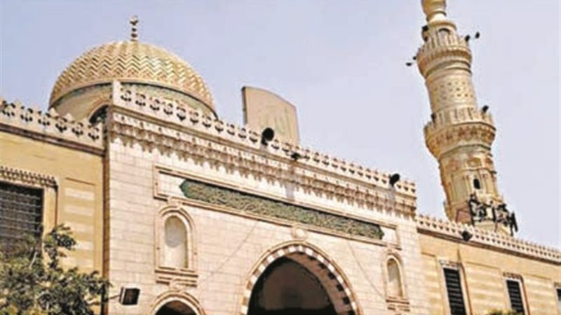 بوابة الجمهورية