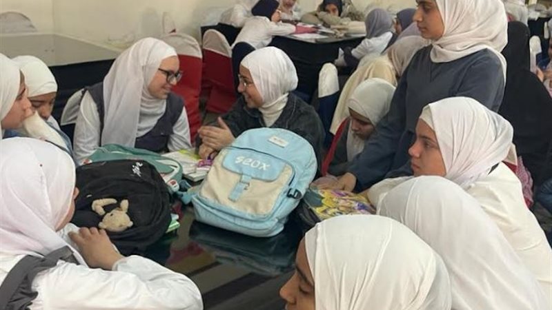 بوابة الجمهورية