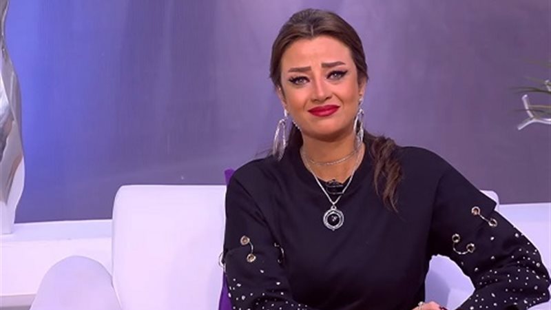 رضوى الشربيني