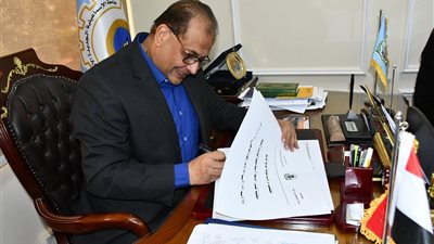 95% نسبةنجاح الفرقة الثانية لكلية الطب بجامعة الإسماعيلية الأهلية