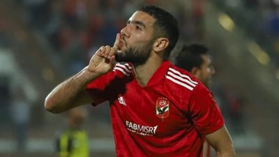 القندوسى على رأس قائمة منتخب الجزائر لمعسكر مارس