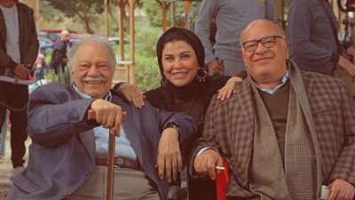 مواعيد وقنوات عرض مسلسل عتبات البهجة